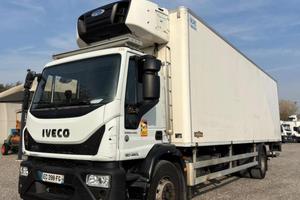 IVECO NEW EUROCARGO ML 190EL28P E6