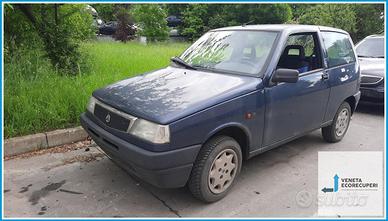Ricambi Usati LANCIA Y 10 1993