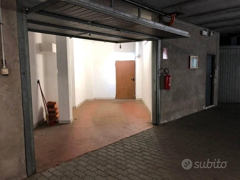 Appartamento in piazza derna - Vista 6