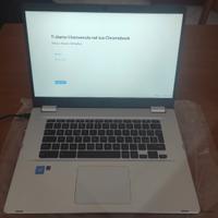 Chromebook Asus