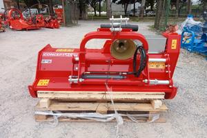 Trincia CONCEPT-AGRI YT 125 cm -NUOVO