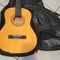 Chitarra Classica Sakura