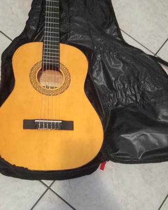 Chitarra Classica Sakura
