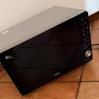 Microonde Whirpool Extra Space Crisp