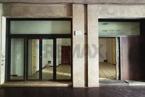 Locale Commerciale - Enna