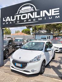 Peugeot 208 1.4 HDi 68 CV 5 porte Allure