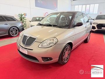 LANCIA - Ypsilon 1.4 8v ModaMilano