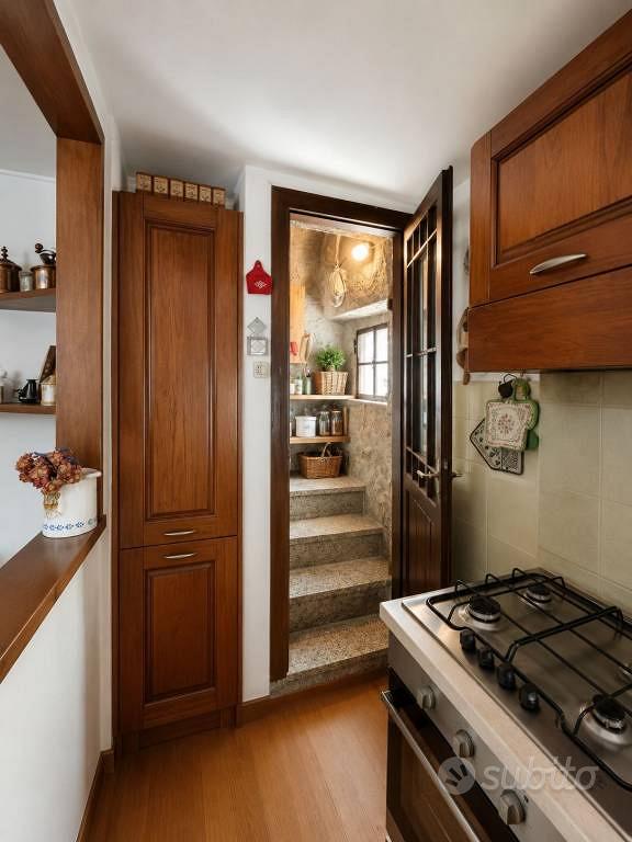 Casa – Premana, Roncàal de sót - Vista 5