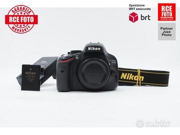 Nikon D5100