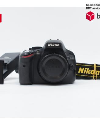 Nikon D5100