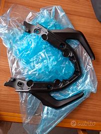 Maniglia passeggero Bmw F900XR