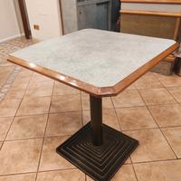 Tavoli Bar e Ristorante