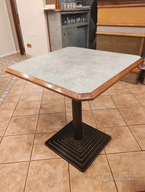 Tavoli Bar e Ristorante