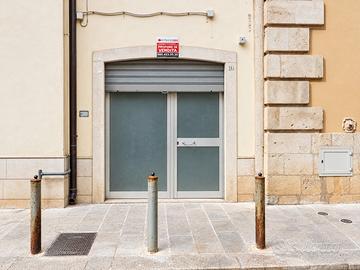 Negozio Casamassima [CASAMASSIMA 527VCG]