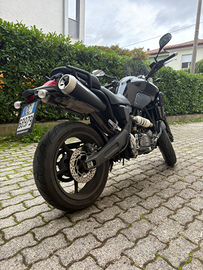 MT03 anche con A2 .come nuova