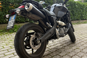 MT03 anche con A2 .come nuova
