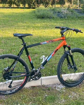Bici ktm