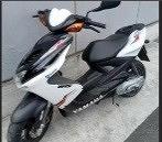 aerox 50 prezzo trattabile 