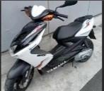 aerox 50 prezzo trattabile 