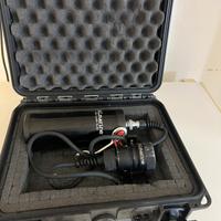 Torcia sub Gralmarine