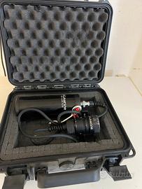 Torcia sub Gralmarine