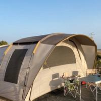 quechua T6.2 XL air family