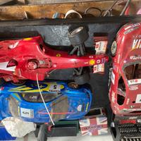 Macchine tele comandate