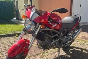 Cagiva 650