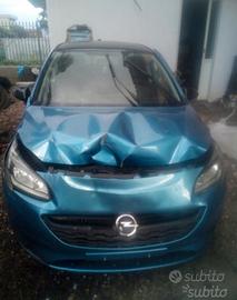 Ricambi opel corsa 