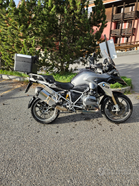 Bmw gs1200