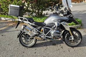 Bmw gs1200