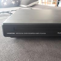 lettore dvd Nortek
