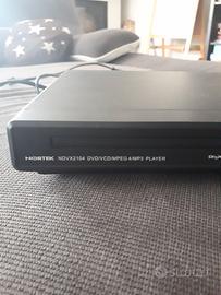 lettore dvd Nortek