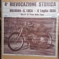 Stampa 4°rievocazione storica 1986