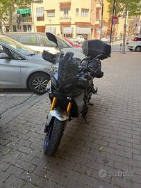 YAMAHA TRACER 900 GTPLUS
