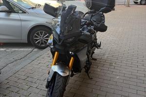 YAMAHA TRACER 900 GTPLUS