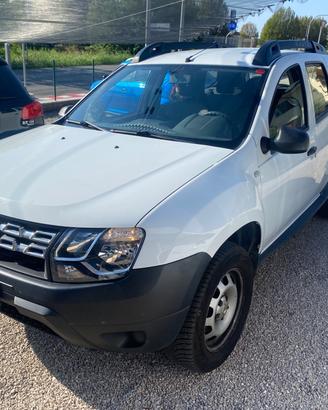 Dacia Duster 1.5 dCi 90CV 4x2 Ambiance