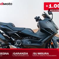 YAMAHA T-MAX 560 - 2024