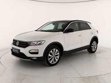 Volkswagen T-Roc 1.0 tsi style 110cv