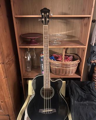 Basso acustico Inanez