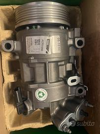 COMPRESSORE ARIA CONDIZIONATA PEUGEOT 208