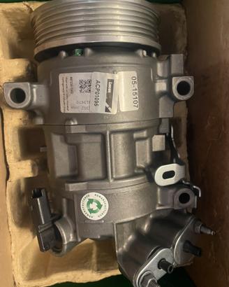 COMPRESSORE ARIA CONDIZIONATA PEUGEOT 208