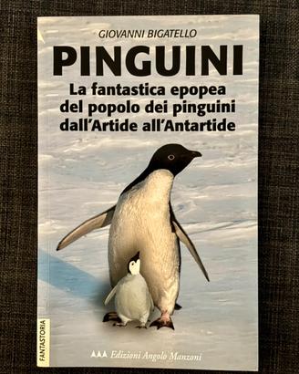 “Pinguini “ di Giovanni Bigatello