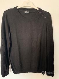 Maglione sottile EA7 Emporio Armani XL-46