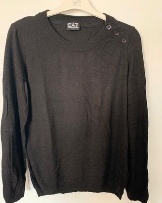 Maglione sottile EA7 Emporio Armani XL-46