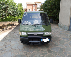 Piaggio Porter 1.3 16v