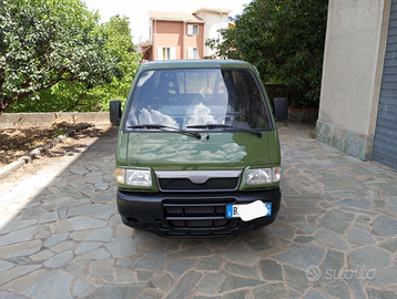 Piaggio Porter 1.3 16v