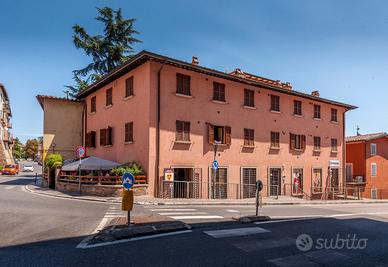 Appartamento 2 camere arredato
