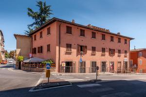 Appartamento 2 camere arredato