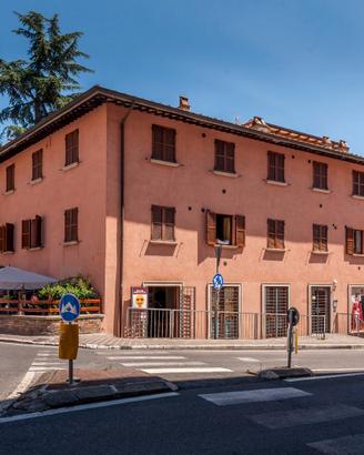 Appartamento 2 camere arredato